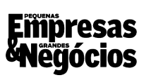 Logo Pequenas Empresas & Grandes Negócios