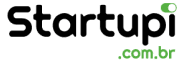 Logo startupi
