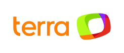 Logo Terra