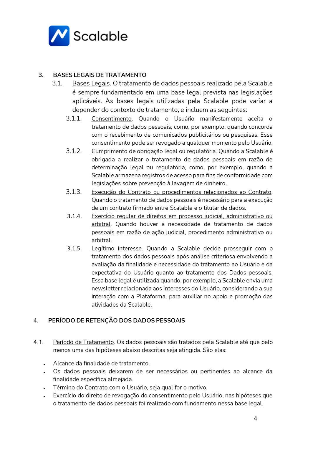Policy Page 4